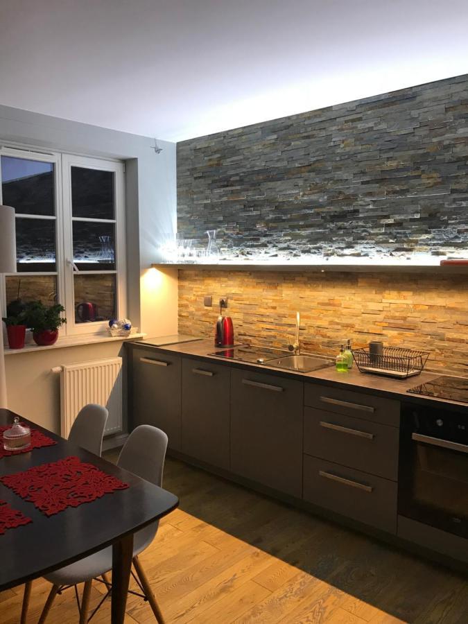 Apartament Swiety Wojciech Lejlighed