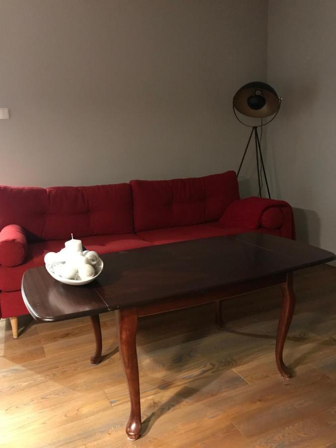 Lejlighed Apartament Swiety Wojciech *