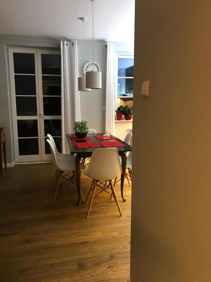 Lejlighed Apartament Swiety Wojciech