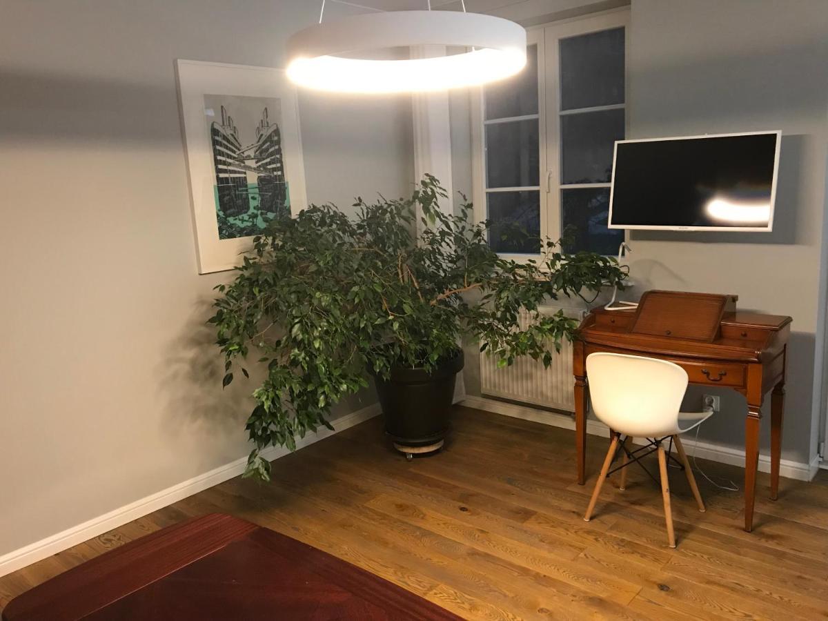 Apartament Swiety Wojciech Gdansk