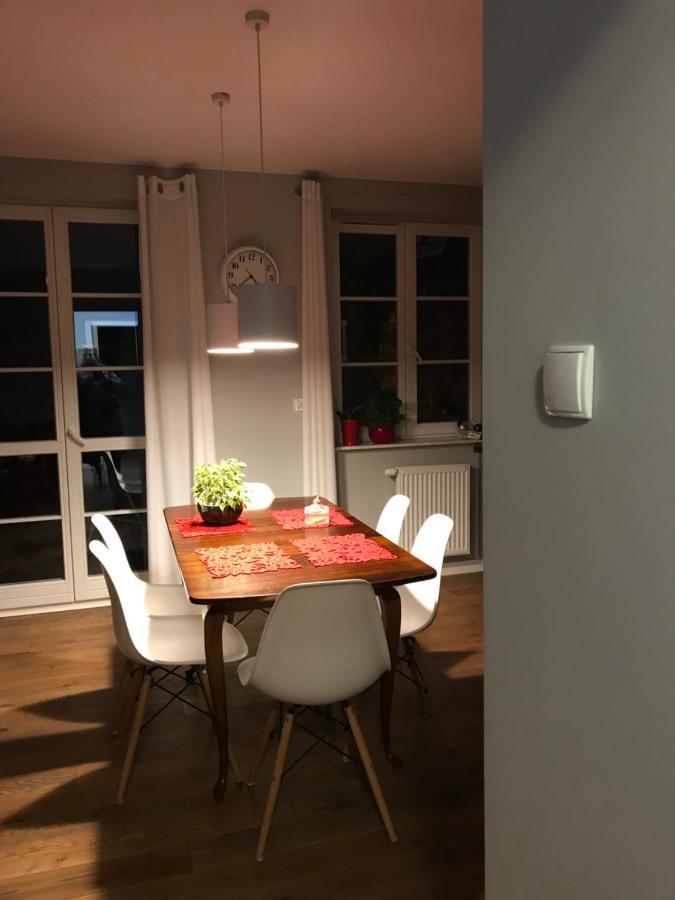 Apartament Swiety Wojciech Gdańsk