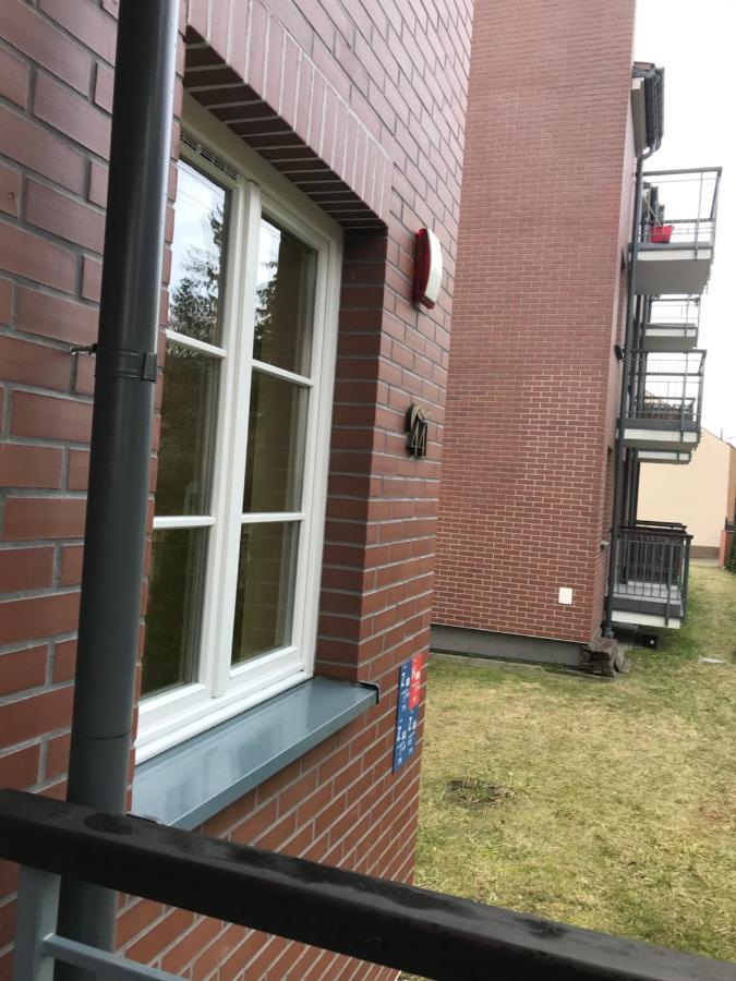 Apartament Swiety Wojciech