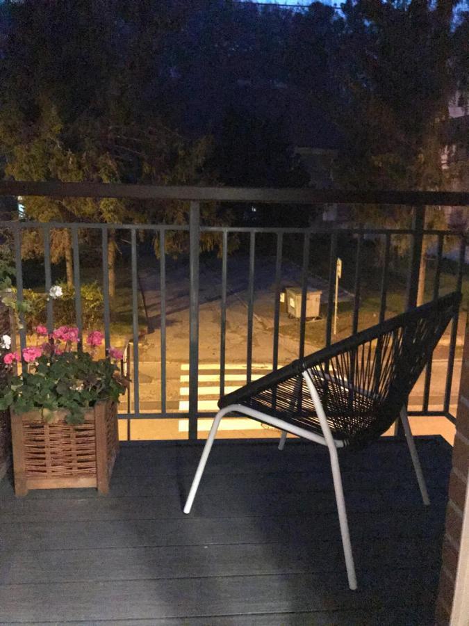 Apartament Swiety Wojciech * Gdańsk