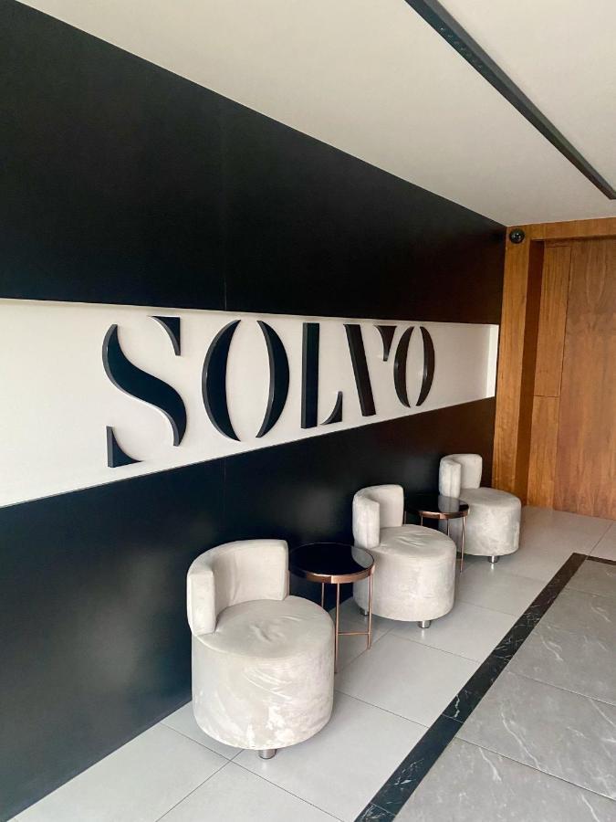 Apartament Solvo Przymorze, Parking