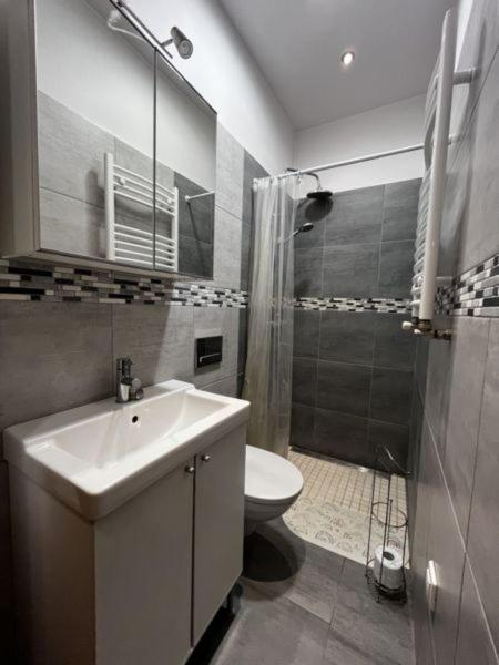 Apartament Apartament Nad Motlawa Gdańsk