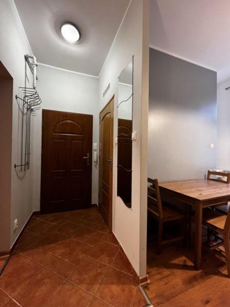 Apartament Nad Motlawa Apartment Gdansk
