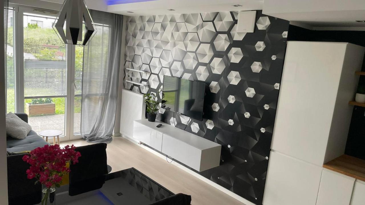 Mieszkanie Na Bulwarach Na Wylacznosc 40m2 Huoneisto