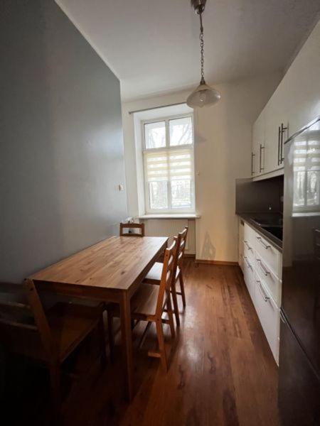 Apartament Nad Motlawa Apartment
