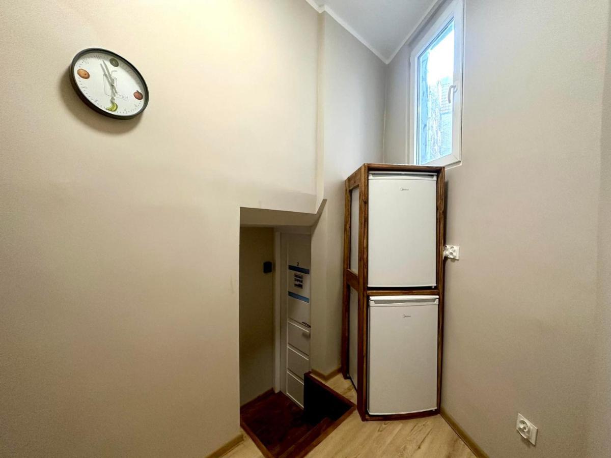 Homestay Mmrent Sparrow Gdansk