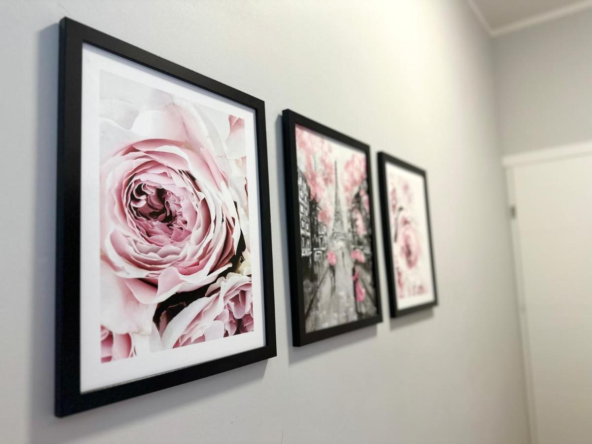 Mmrent Rose * Gdańsk