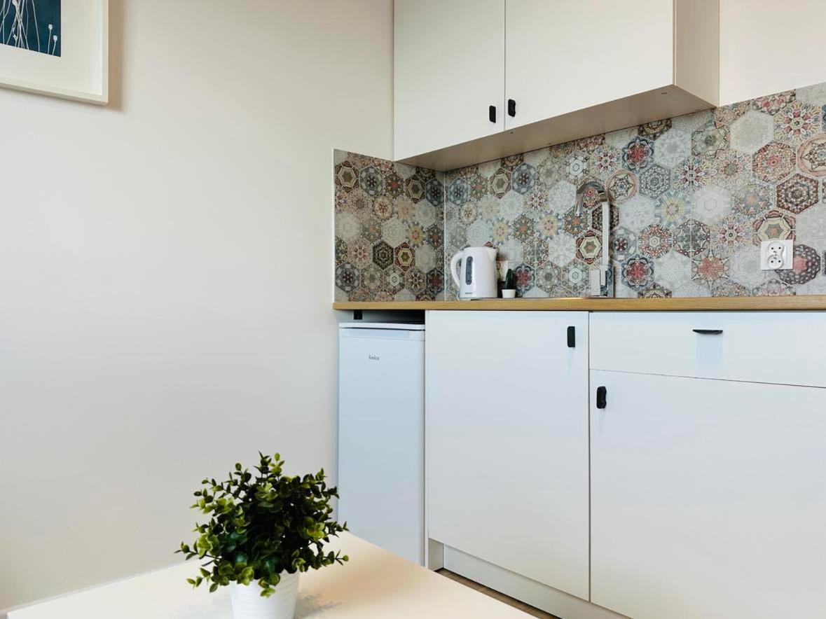 Apartment Studio Przy Parku Reagana Z Widokiem Na Morze *