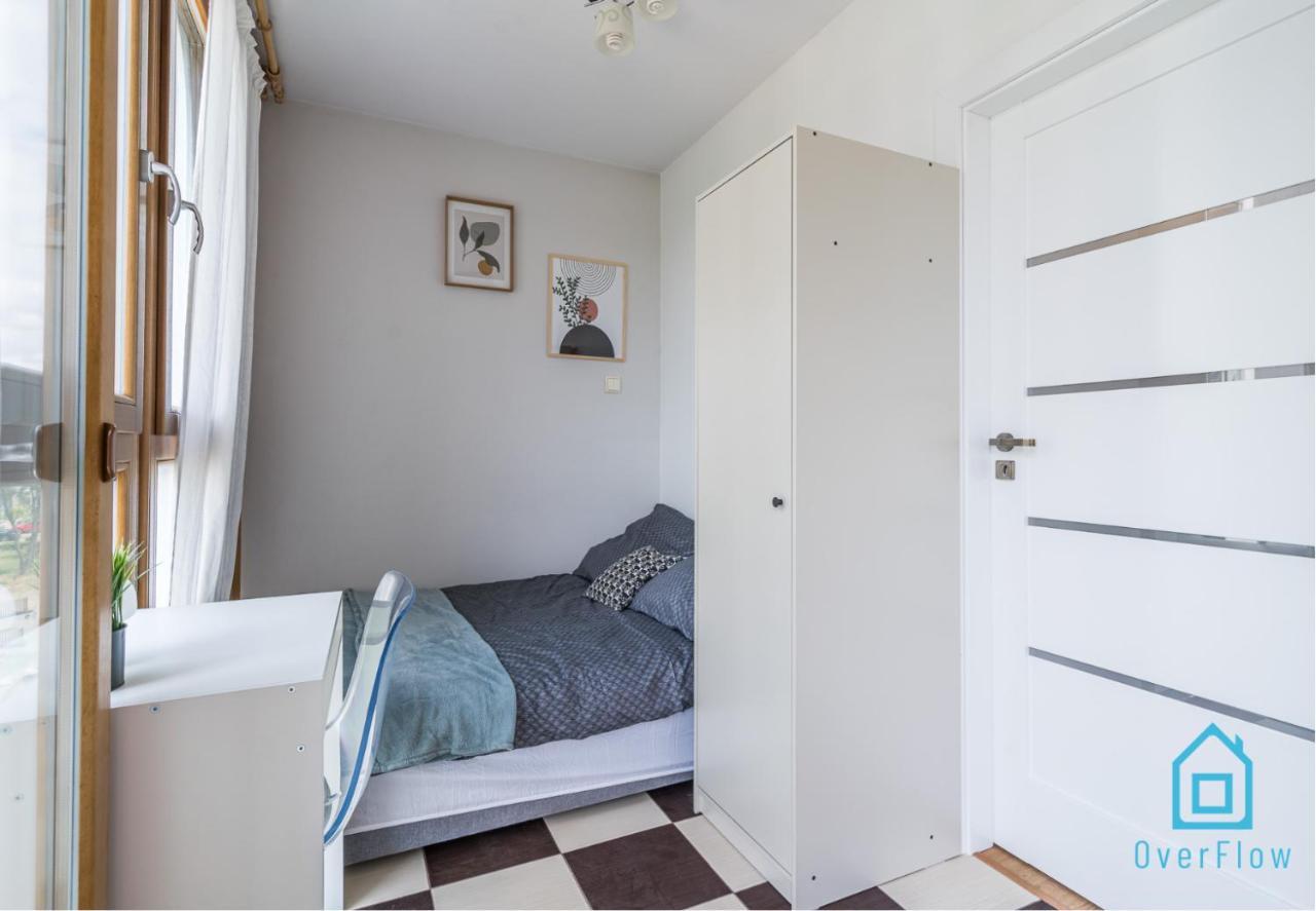 Rum i privatbostad Pane Gdańsk