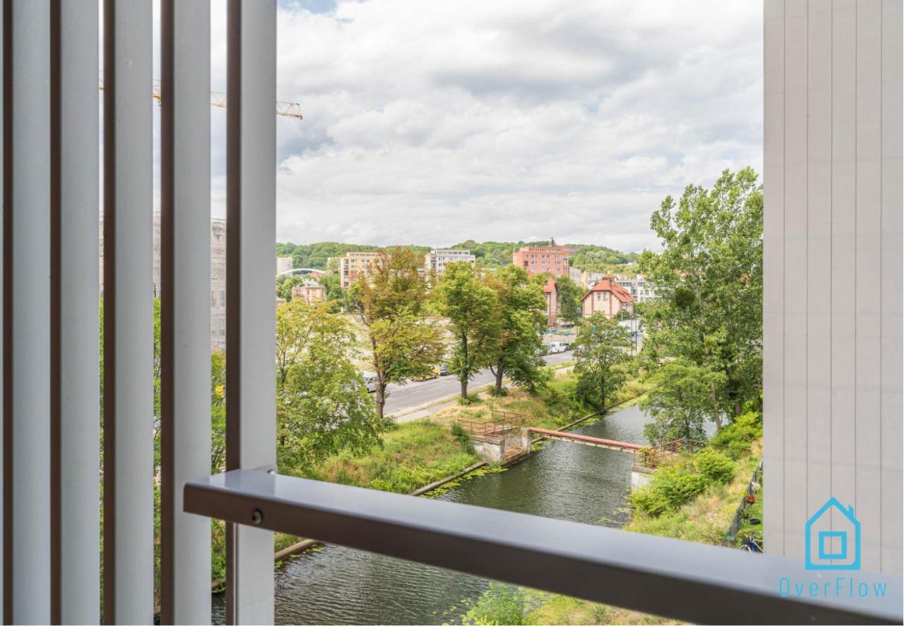 Pane Rum i privatbostad Gdańsk