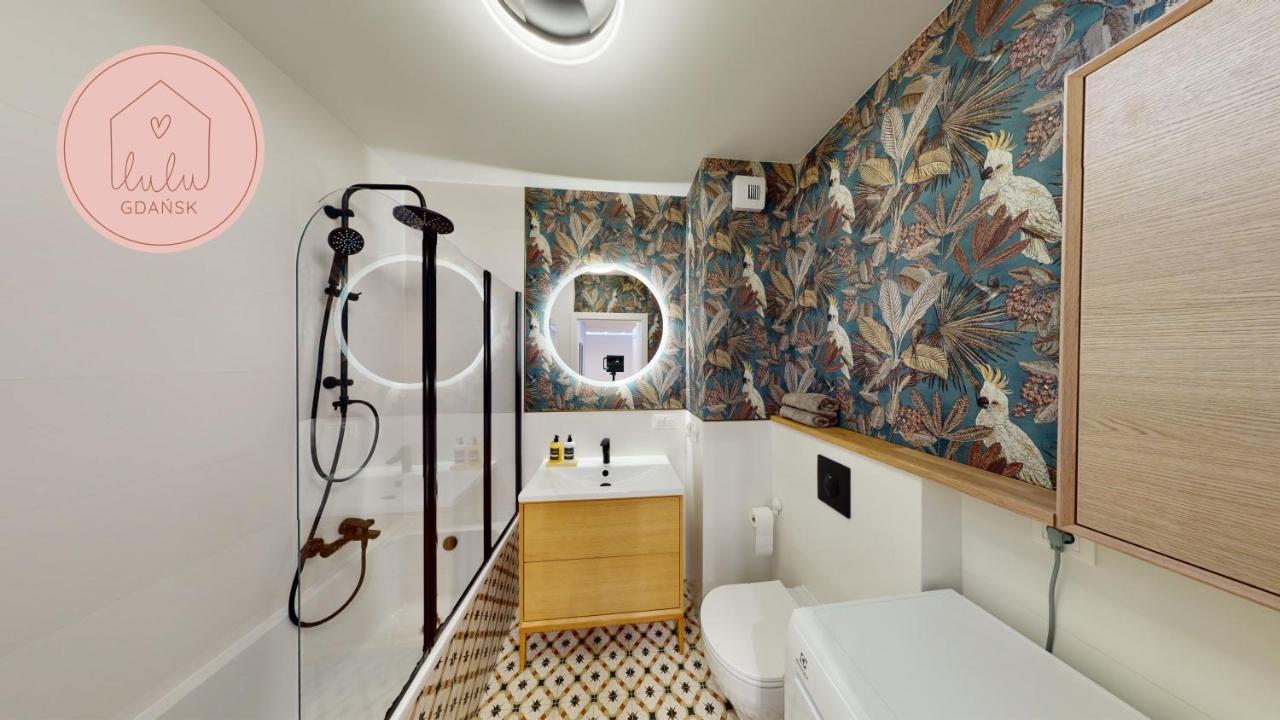 Apartment Lulu - Centrum *
