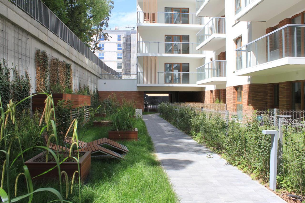 Apartament Lulu - Centrum Gdańsk