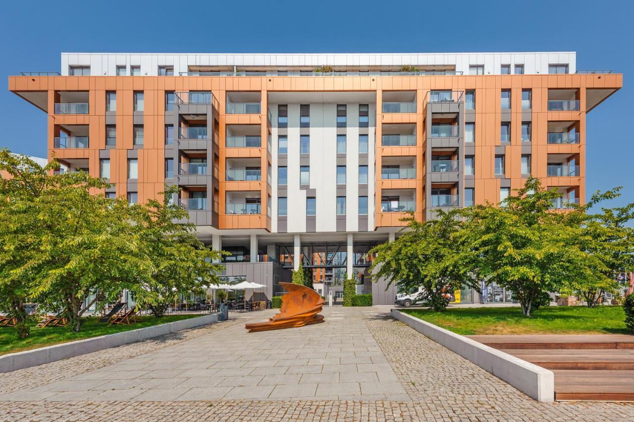 Apartamento The Darling Riverside By Baltica *