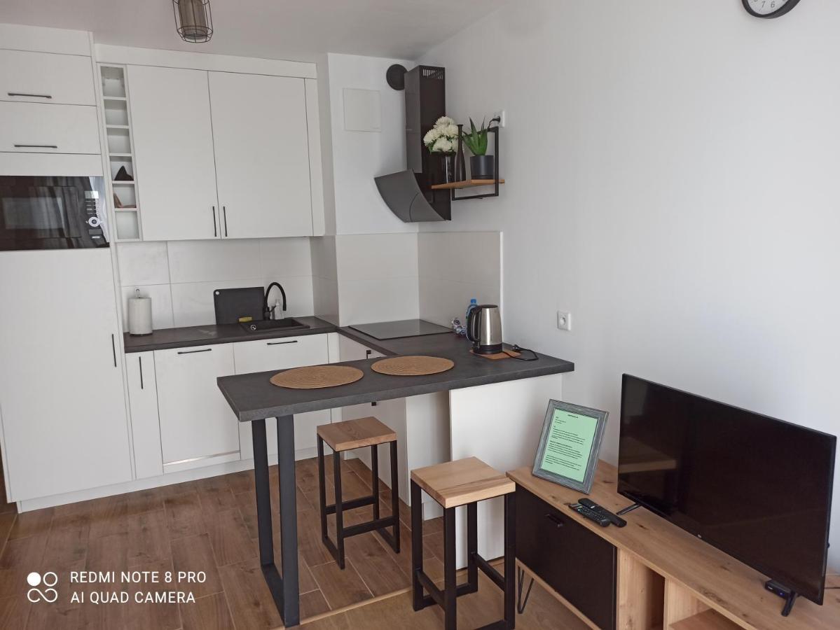 Apartment Stogi #35 Gdansk