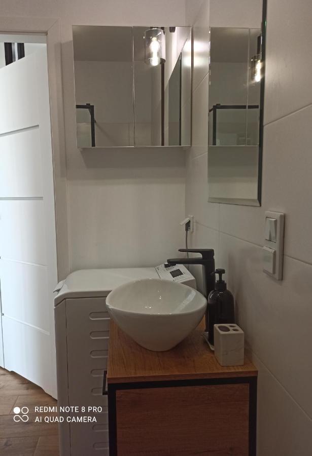 Stogi #35 Apartament Gdańsk