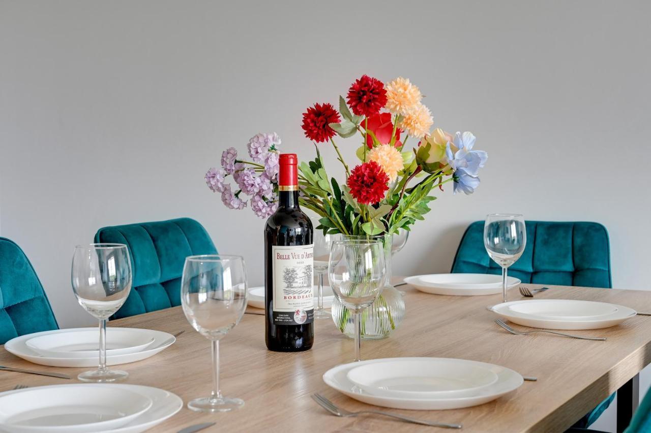Apartament Letnica Biale Piaski By Triapart