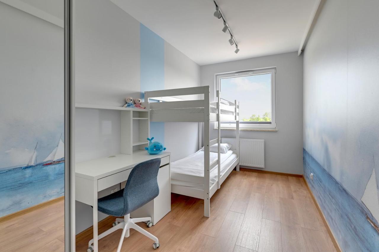 Lejlighed Letnica Biale Piaski By Triapart *