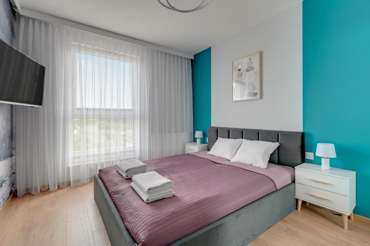 Lejlighed Letnica Biale Piaski By Triapart