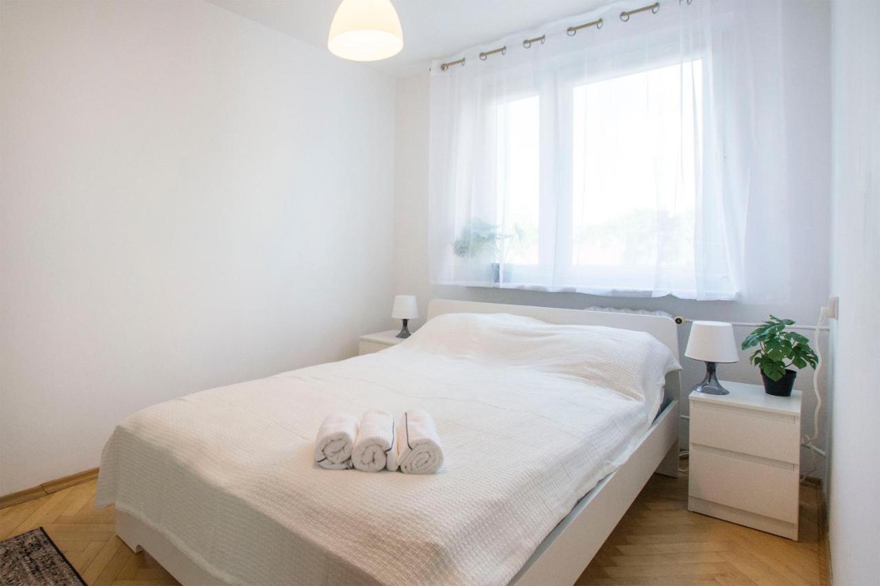 Apartment Sunset Sea Breeze Brzezno *