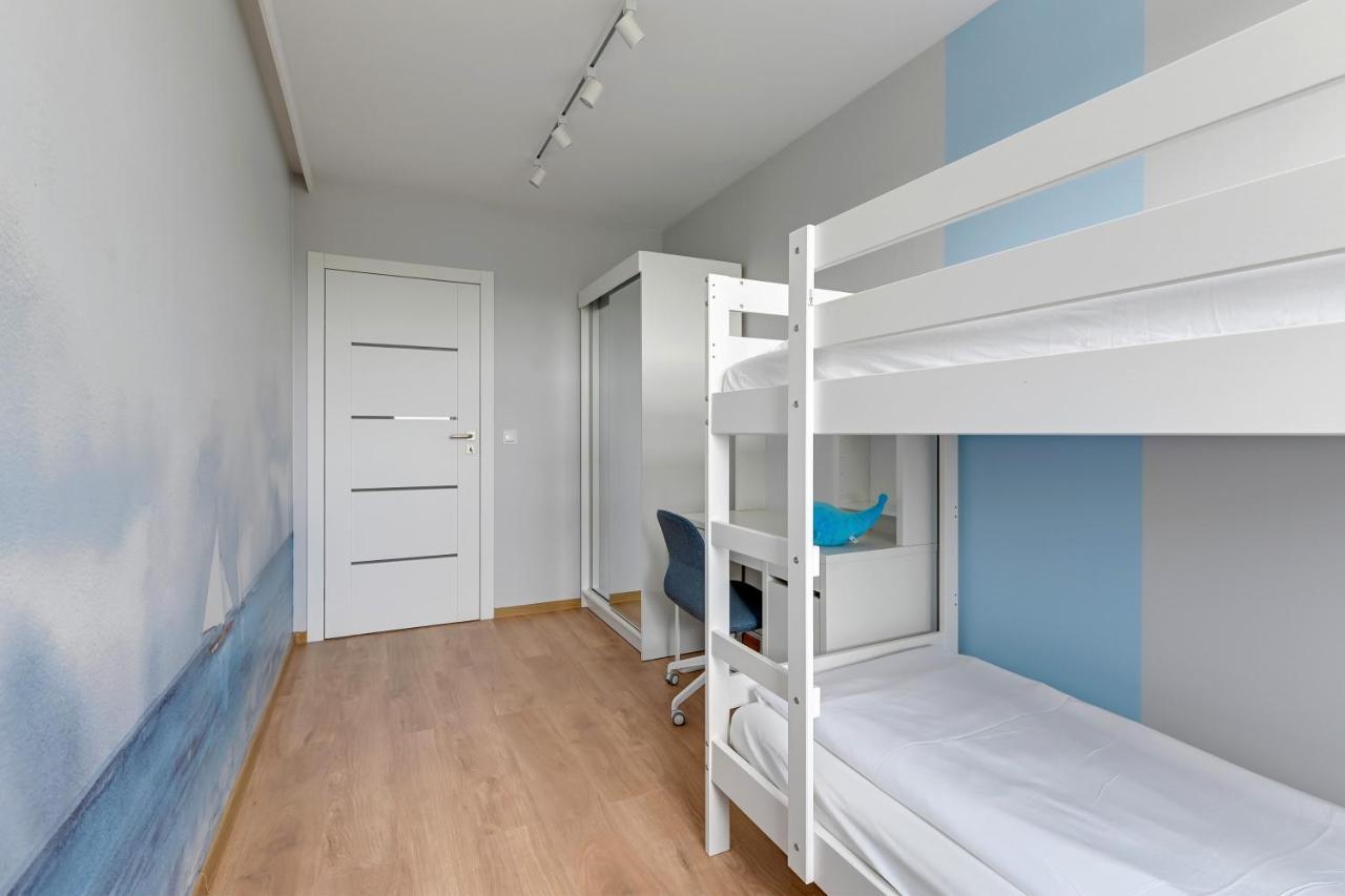 Apartament Letnica Biale Piaski By Triapart *