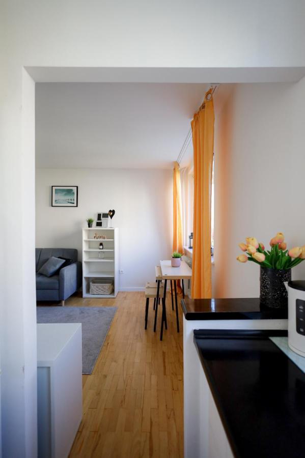 Glow Apartments, Ergo Arena Lägenhet Gdańsk
