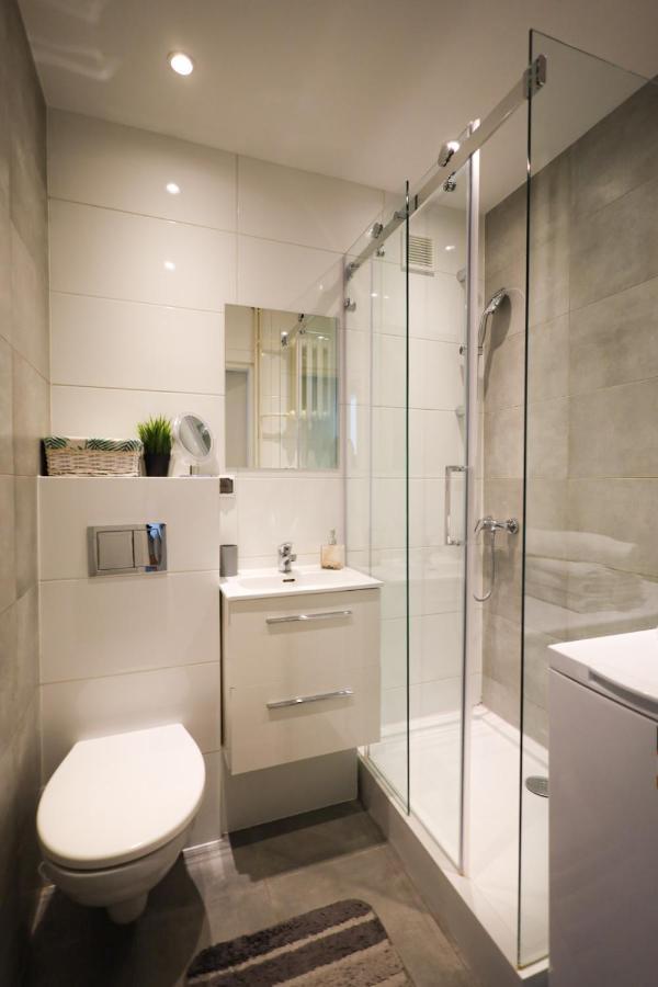 Glow Apartments, Ergo Arena Apartment *