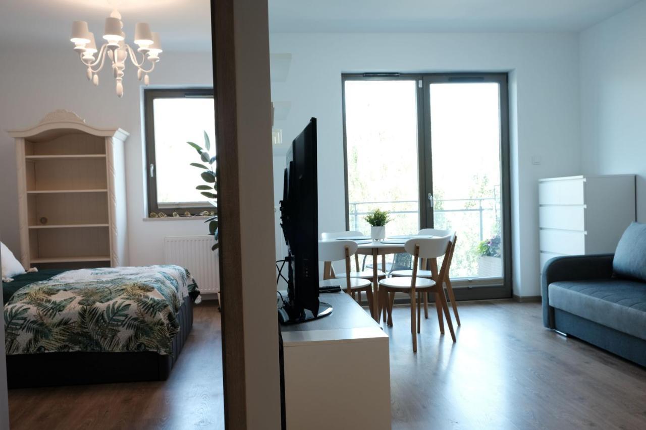 Lema Apartment