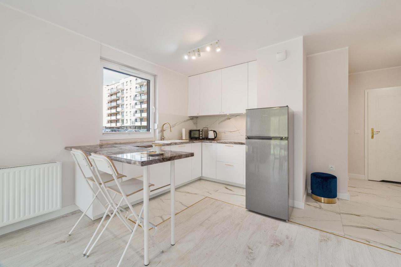 Apartament Blisko Morza Apartment *