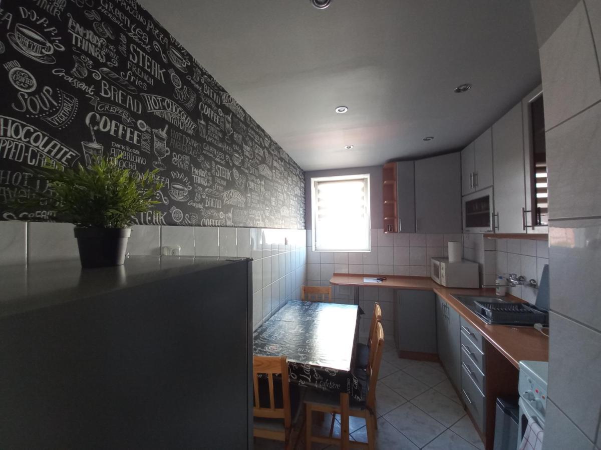 Na Podwalu Apartment