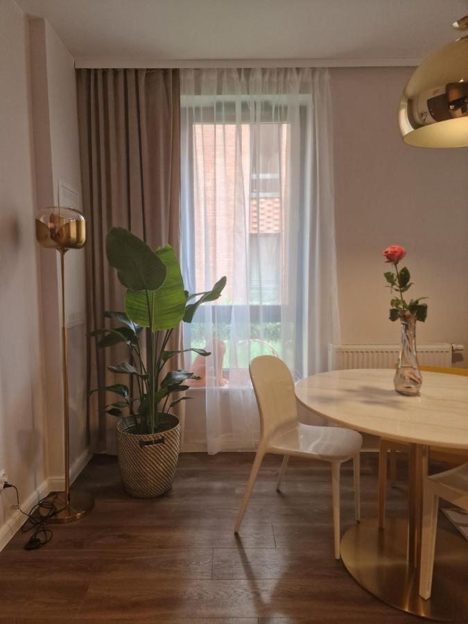 Piper Centrum Scala Apartment