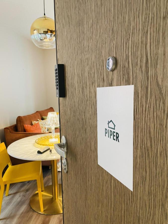Piper Centrum Scala * Gdańsk
