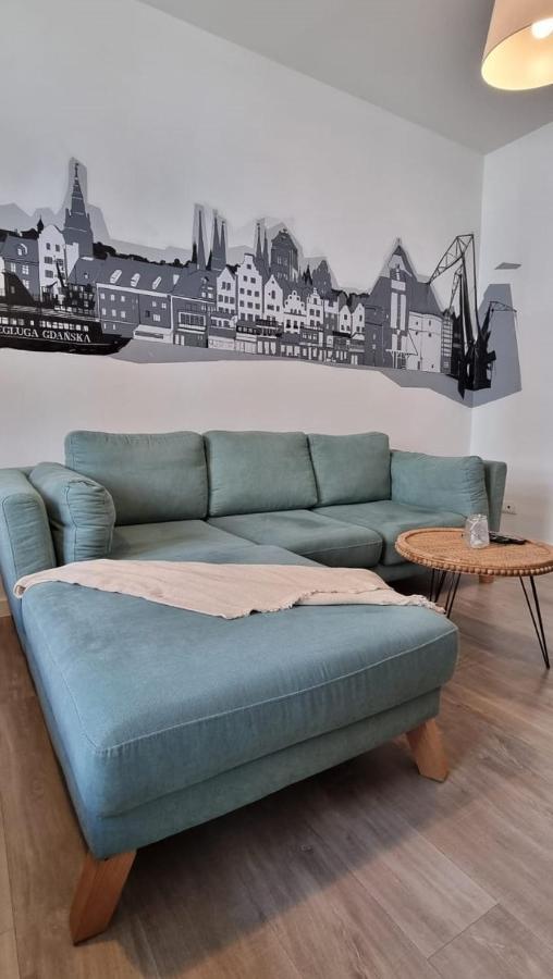 Kowalska No 3 Apartment