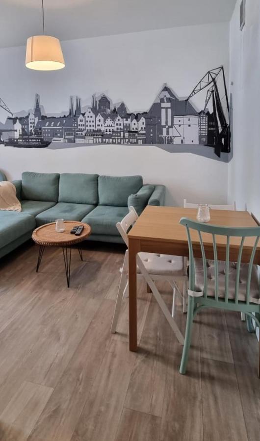 Kowalska No 3 Apartment Gdansk
