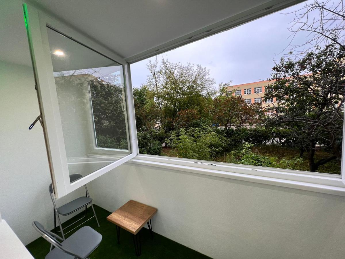 Apartment Bomi - Mieszkanie Wakacyjne - Ergo Arena - Zabianka - Jelitkowo - Azw