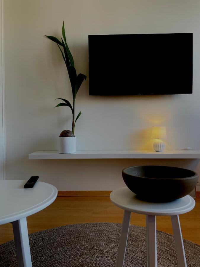 Lägenhet Apartament Old Town Z Balkonem