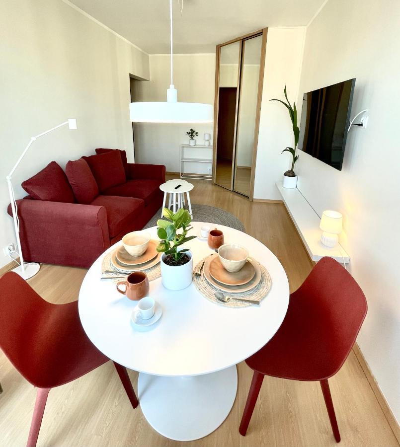 Apartament Old Town Z Balkonem * Gdańsk