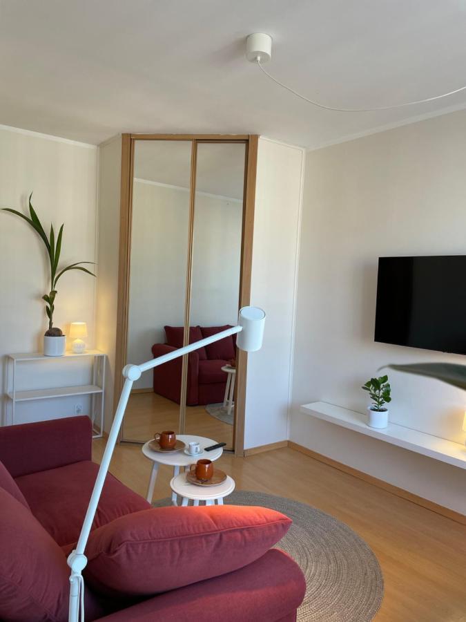 Apartament Old Town Z Balkonem * Gdańsk