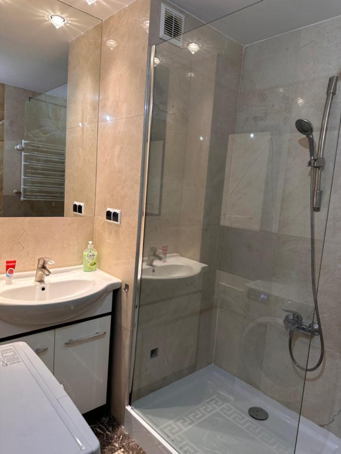 Apartament Blisko Plazy *