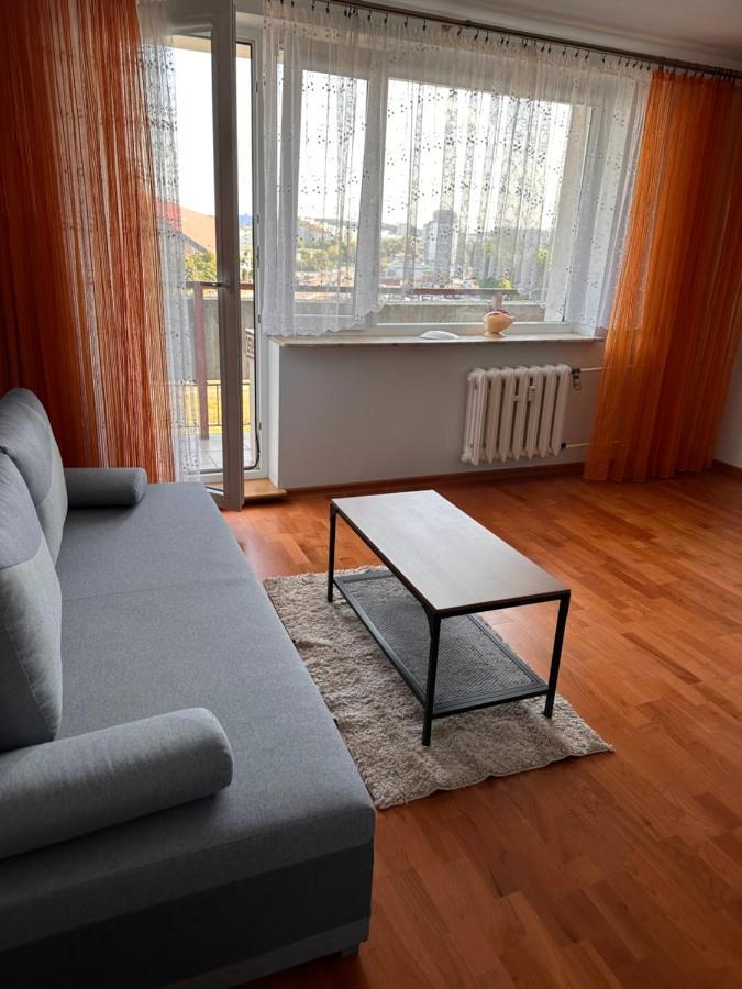Apartament Blisko Plazy