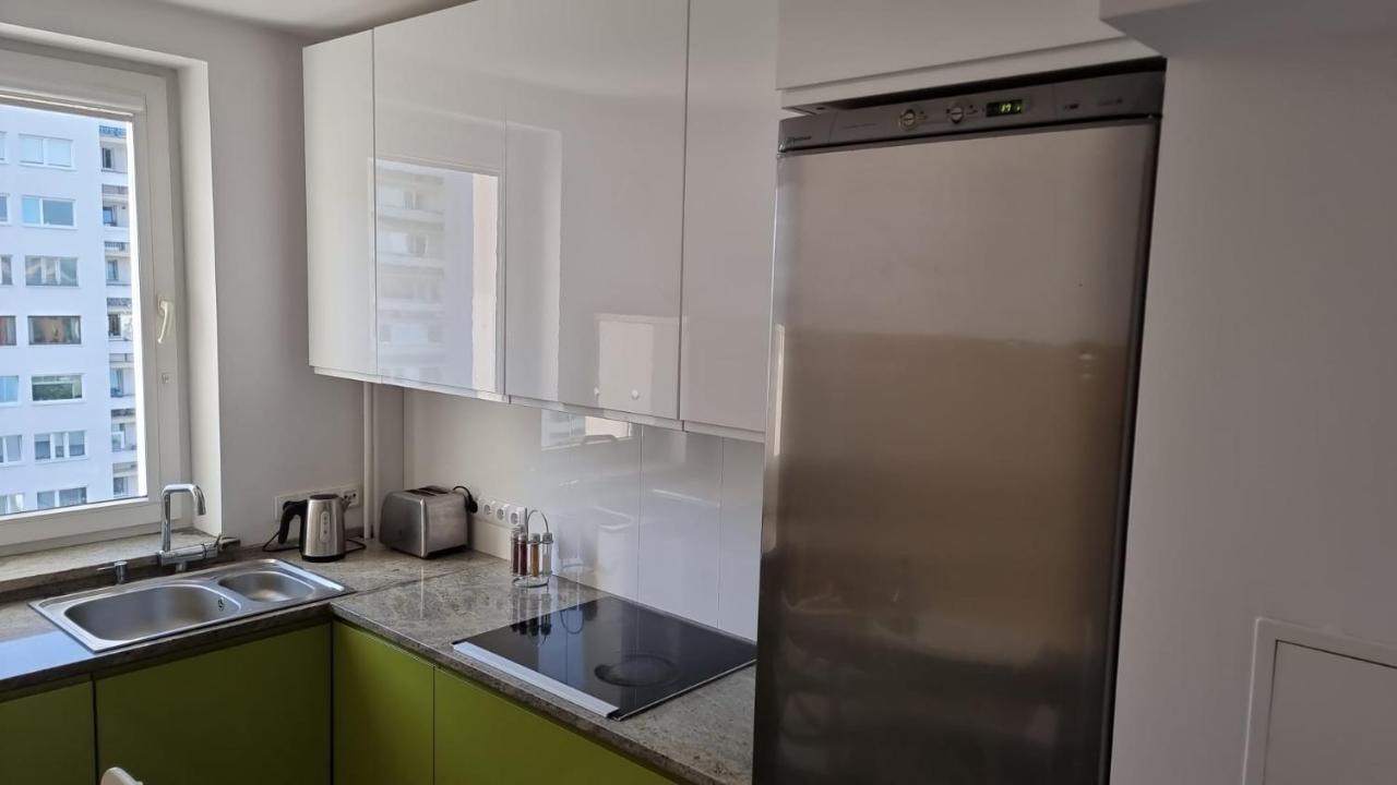 Apartament Blisko Plazy Gdansk
