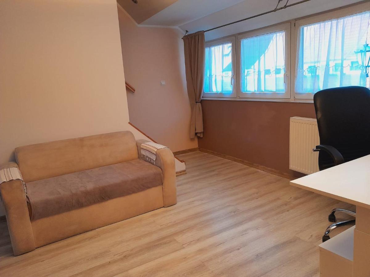 Apartment Kawa Na Dzien Dobry W Gdansku *