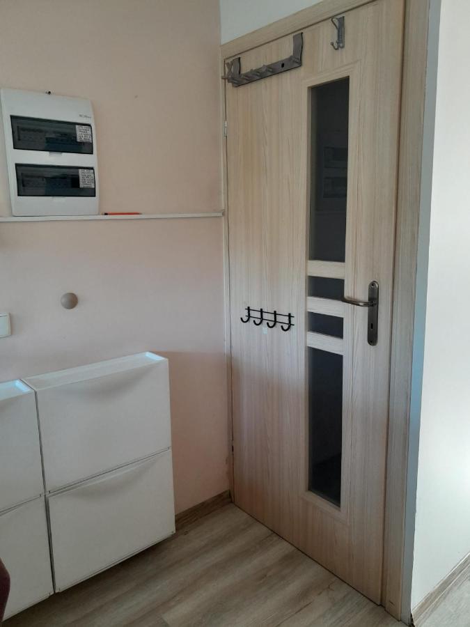 Kawa Na Dzien Dobry W Gdansku Apartment