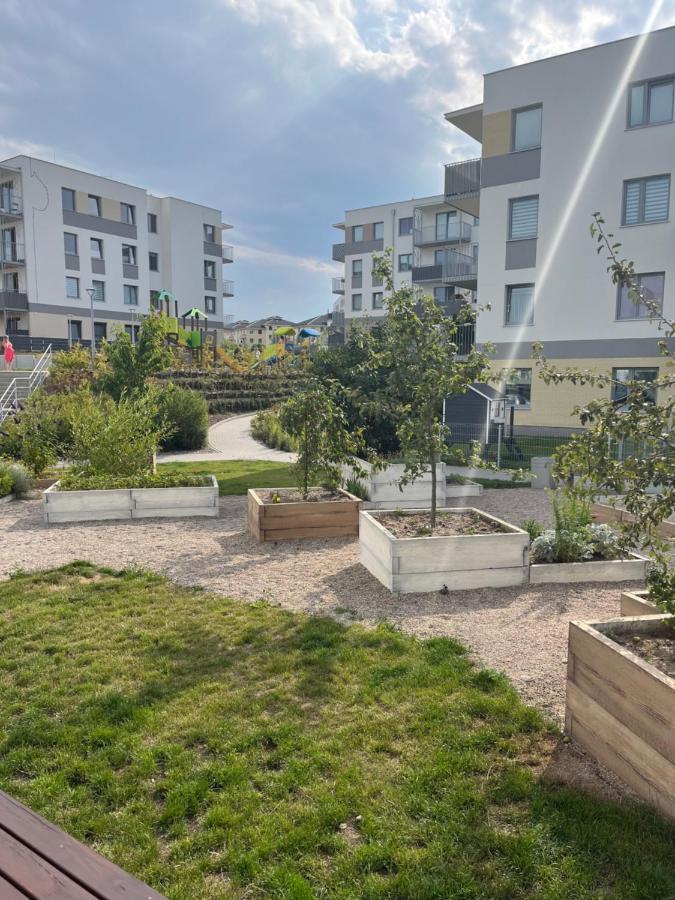 Apartament Blisko Centrum * Gdansk
