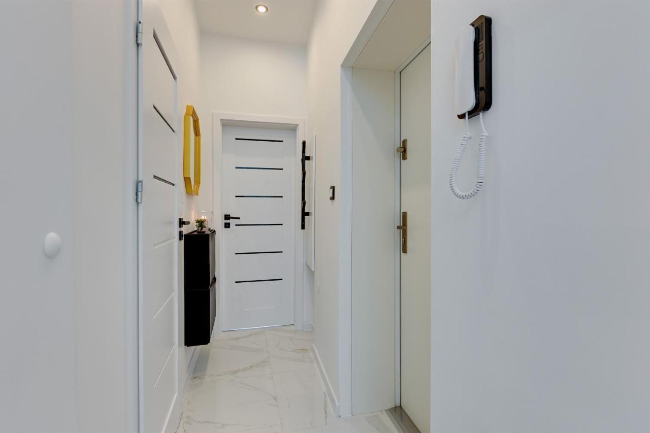 Apartamento Ideal Przy Zurawiu