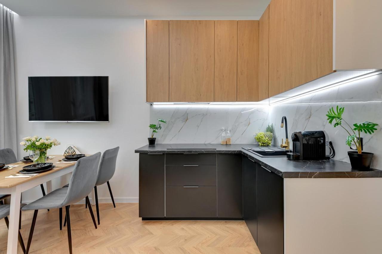 Apartamento Ideal Przy Zurawiu *