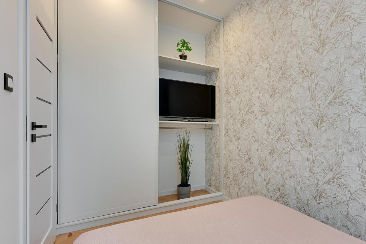 Ideal Przy Zurawiu Apartamento