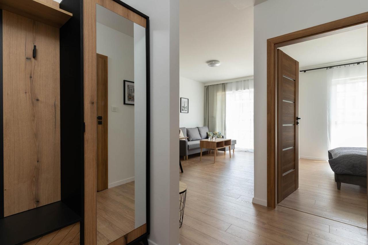 Apartamento Ina Rent - Zatoka Bursztynowa